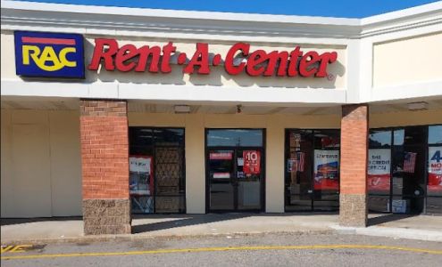 Rent-A-Center