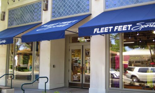 Fleet Feet Pleasanton