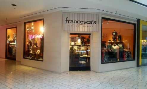 francesca's Pleasanton