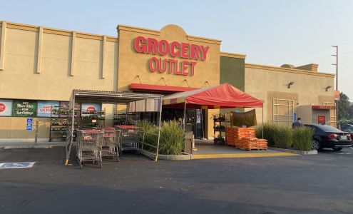 Grocery Outlet