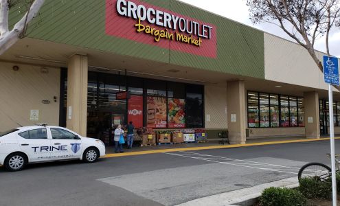 Grocery Outlet