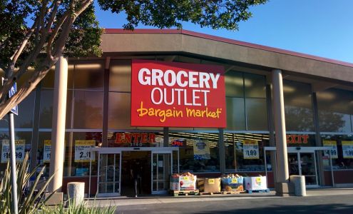 Grocery Outlet