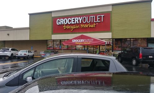 Grocery Outlet