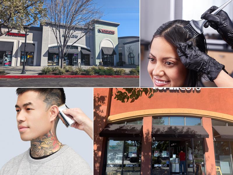 Supercuts Haircuts of Santa Clara