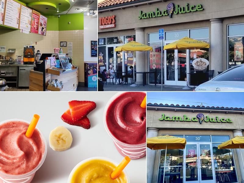 Jamba