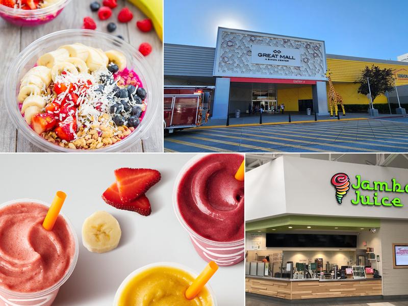 Jamba
