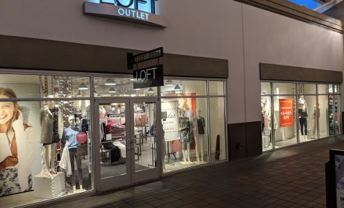 LOFT Outlet