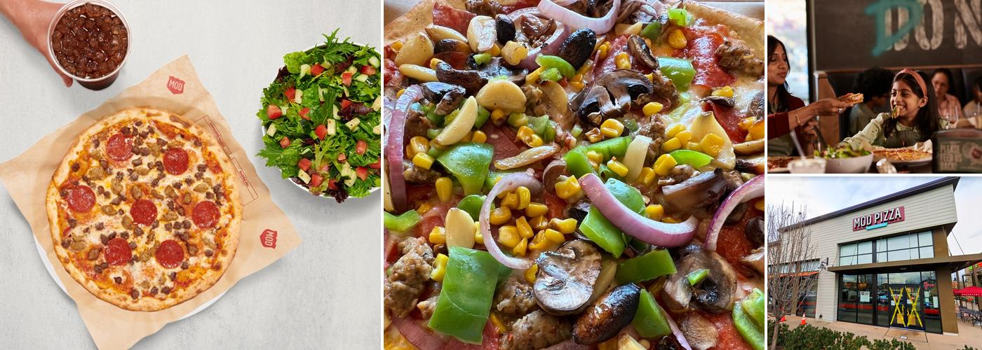 MOD Pizza