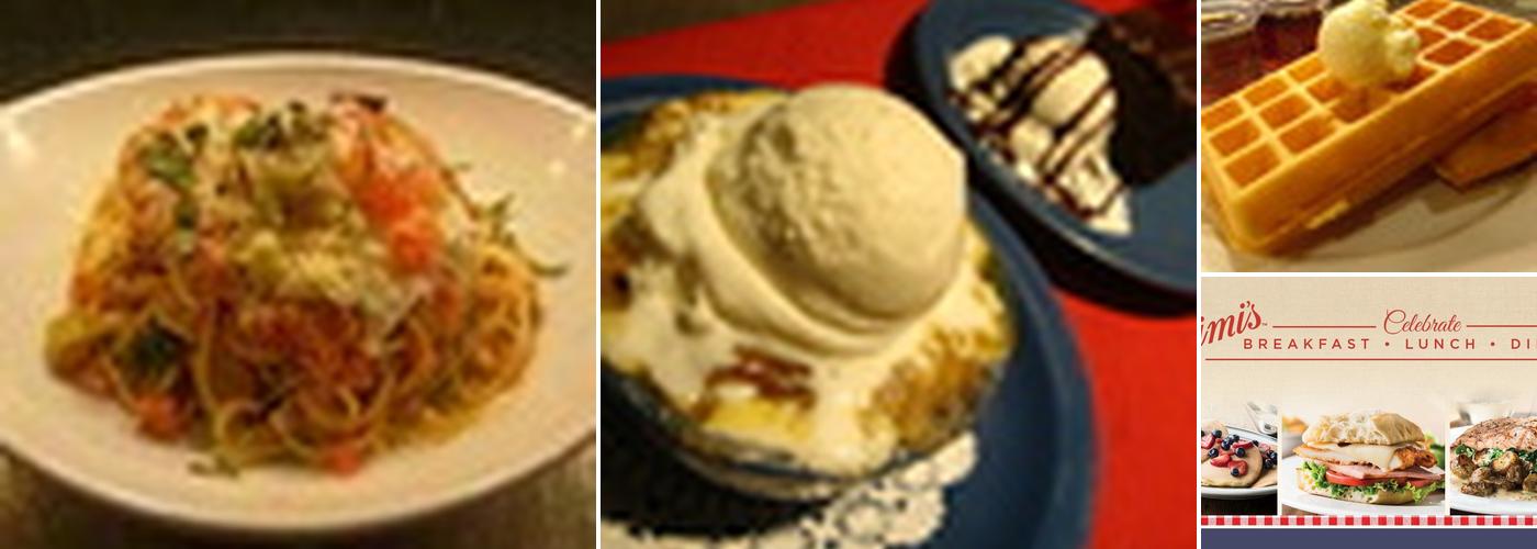 Mimi's Bistro + Bakery