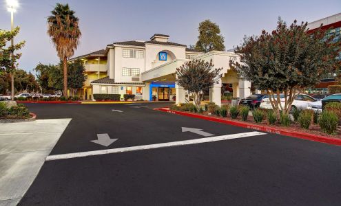 Motel 6 Sunnyvale, CA - North