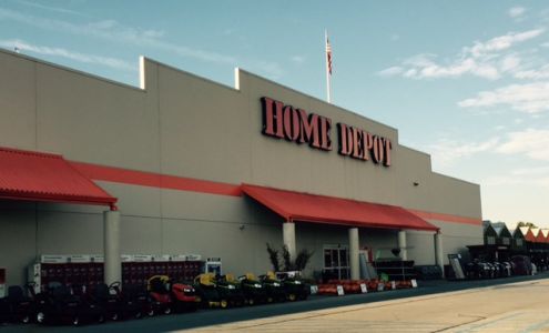 The Home Depot