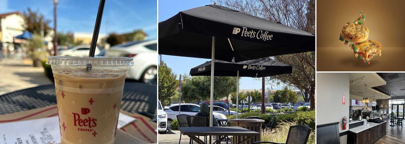 Peet's Coffee