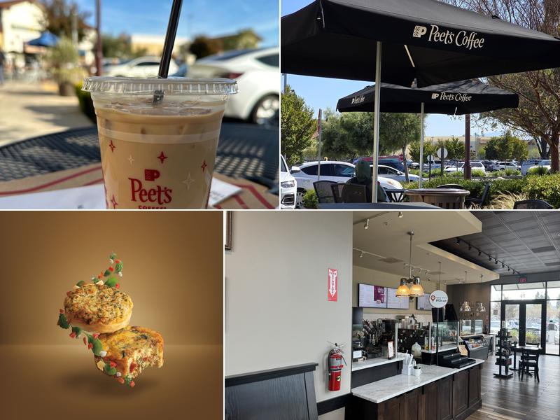 Peet's Coffee