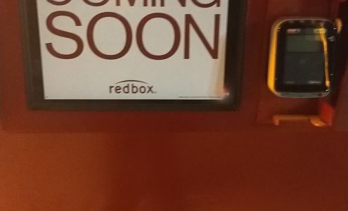 Redbox