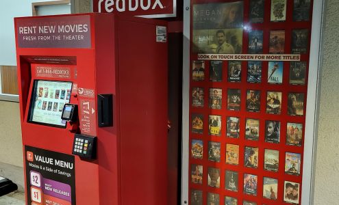 Redbox