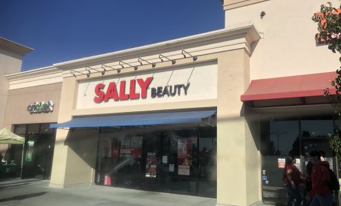 Sally Beauty