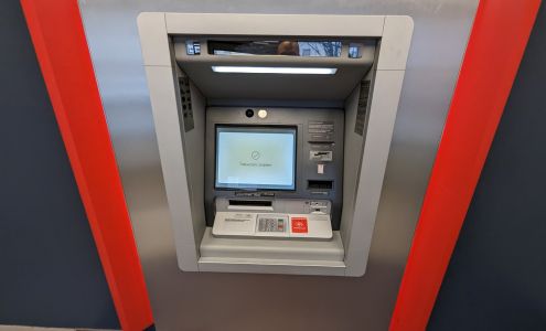 Bank of America ATM