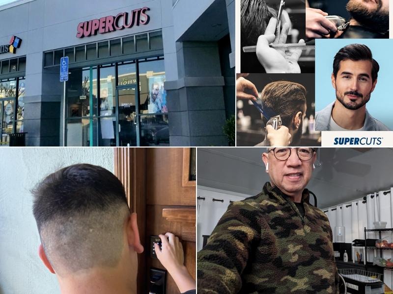 Supercuts