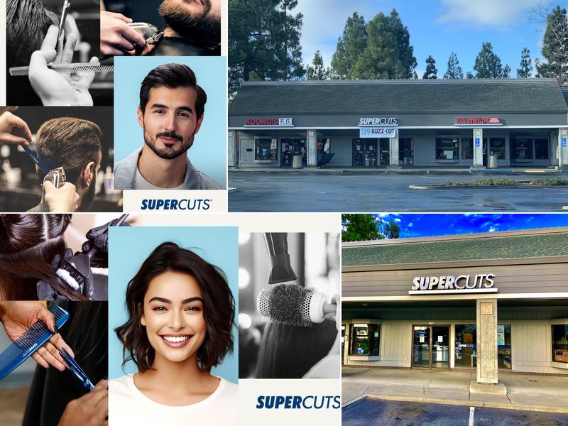 Supercuts