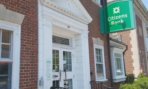 Citizens Newtonville