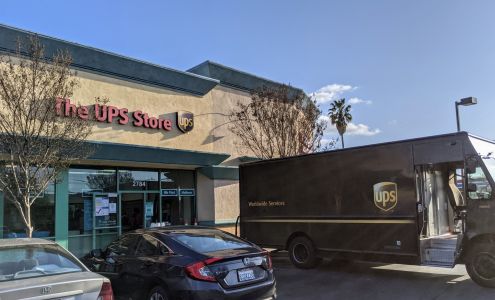 The UPS Store