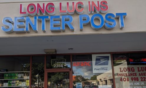 US Post Office