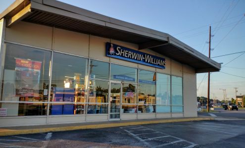Sherwin-Williams Paint Store