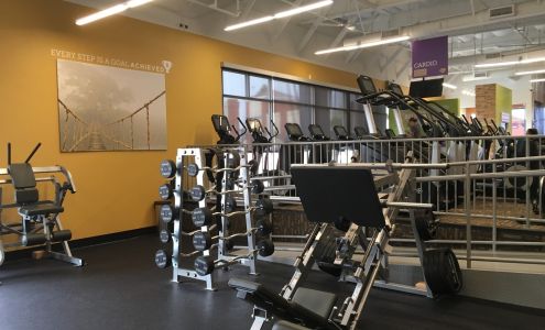 AnyTime Fitness