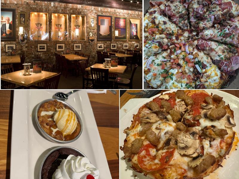 BJ's Restaurant & Brewhouse