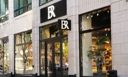 Banana Republic 2 Folsom St Store