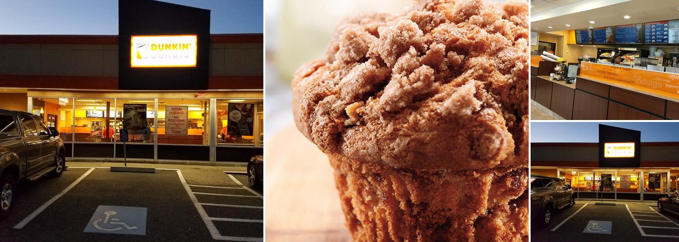 Dunkin'