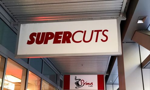 Supercuts