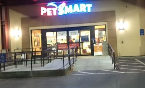 PetSmart