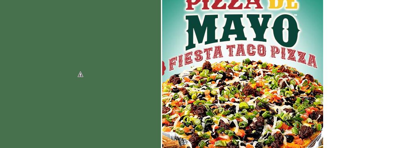Mountain Mike's Pizza Menu