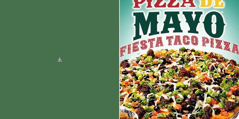 Mountain Mike's Pizza Menu