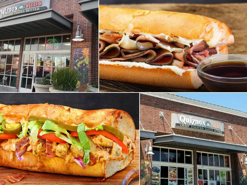 Quiznos