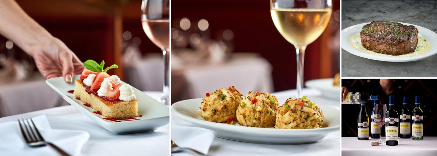 Ruth's Chris Steak House