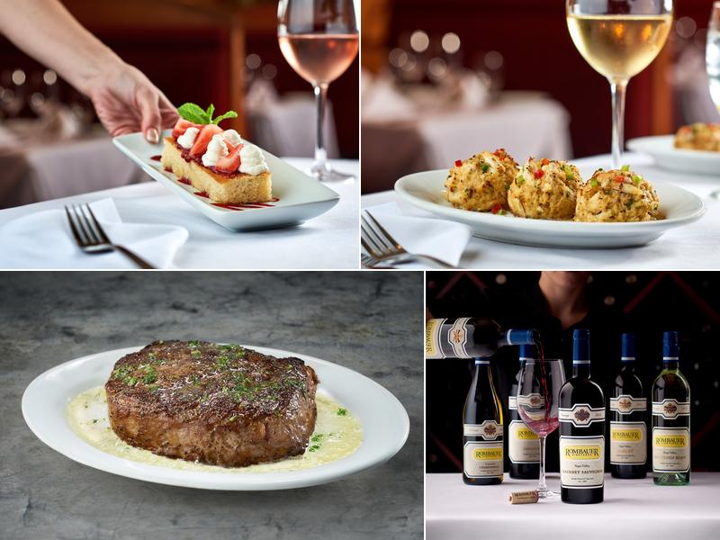 Ruth's Chris Steak House