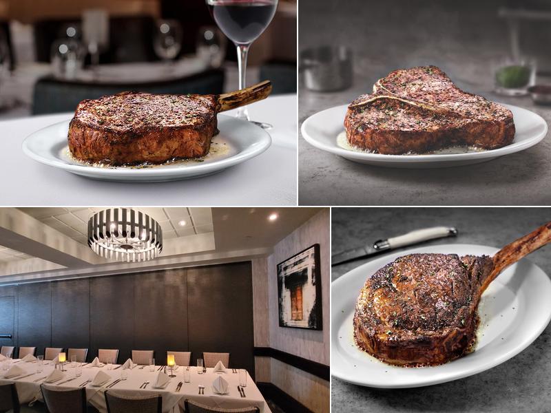 Ruth's Chris Steak House