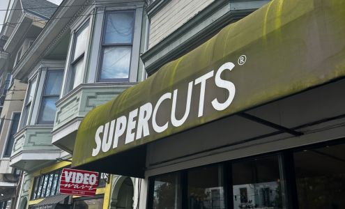 Supercuts