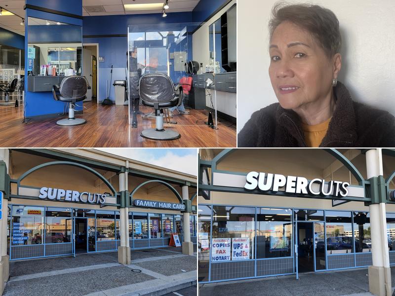 Supercuts