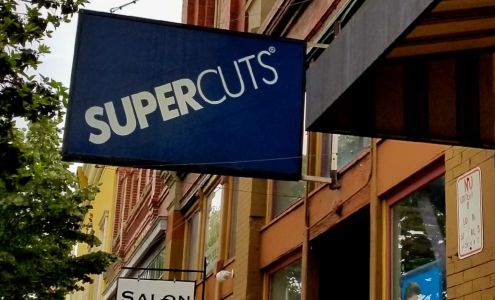 Supercuts Alameda