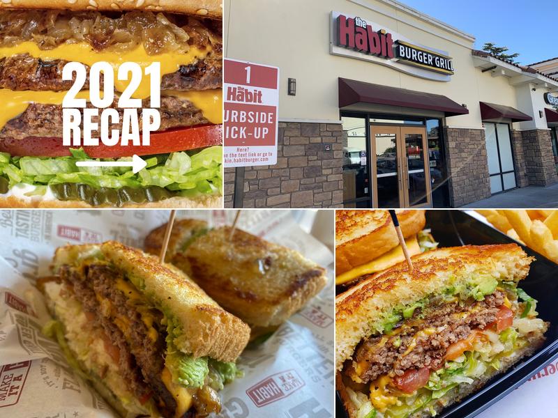 Habit Burger & Grill