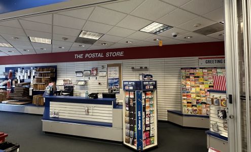 United States Postal Service