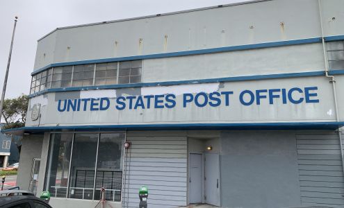 United States Postal Service