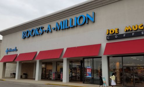 Books-A-Million