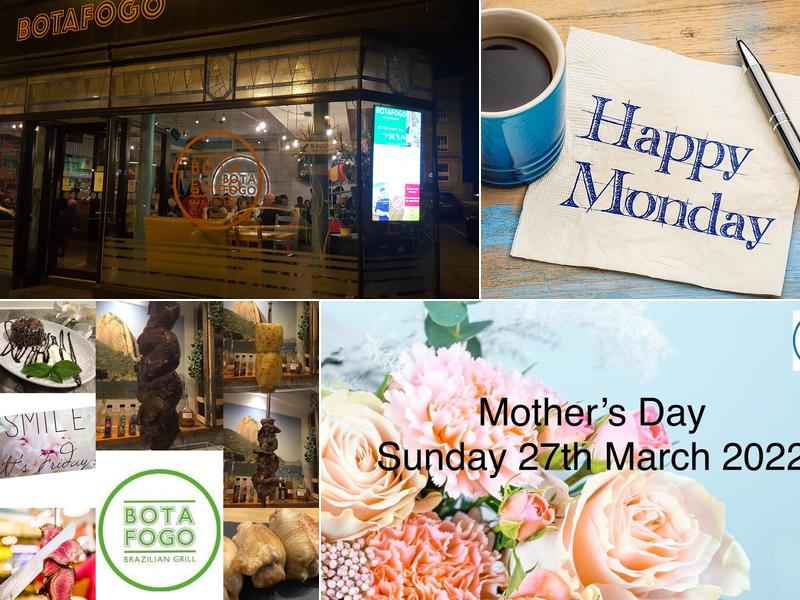 Botafogo Grill Huddersfield