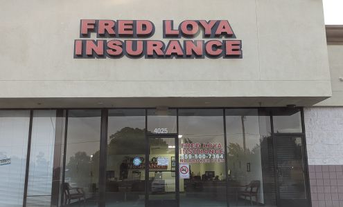 Fred Loya Insurance