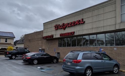 Walgreens