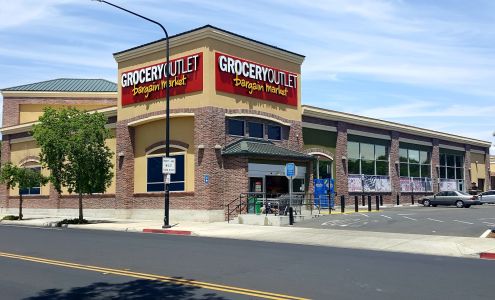 Grocery Outlet